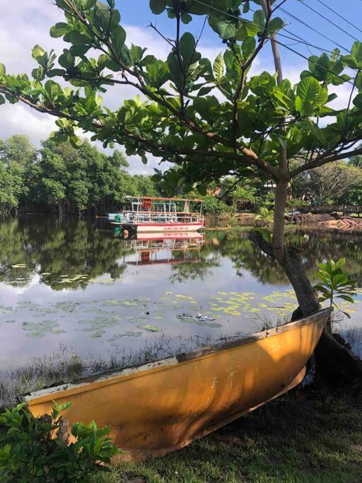 Village Amplo E Aconchegante! Solaris Imbassai Mata de Sao Joao Bagian luar foto
